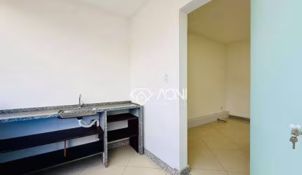 Salas para alugar, 80 m² por R$ 2.268,00/mês - Centro - Cachoeiro de Itapemirim/ES