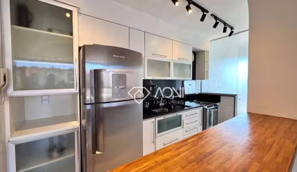 Apartamento à venda, 64 m² por R$ 650.000,00 - Jardim Camburi - Vitória/ES