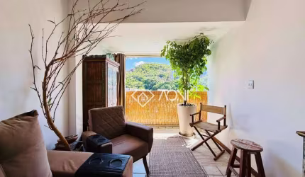 Excelente apartamento com 2 suítes à venda, 70 m² por R$ 675.000,00 - Praia de Santa Helena - Vitória/ES