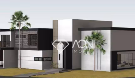 Terreno à venda, 1301 m² por R$ 975.000,00 - Interlagos - Vila Velha/ES