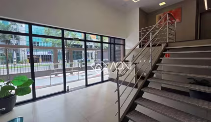 Andar Corporativo para alugar, 180 m² por R$ 20.000,02/mês - Praia do Canto - Vitória/ES