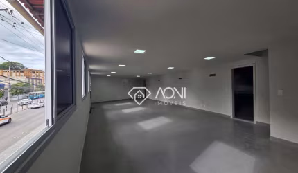 Loja para alugar, 720 m² por R$ 12.366,67/mês - Itararé - Vitória/ES