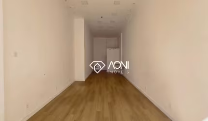 Loja para alugar, 48 m² por R$ 4.005,00/mês - Centro - Vila Velha/ES