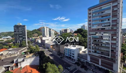 Sala à venda, 35 m² por R$ 230.000 - Praia do Suá - Vitória/ES