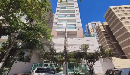Apartamento com 2 dormitórios à venda, 65 m² por R$ 870.000,00 - Praia da Costa - Vila Velha/ES