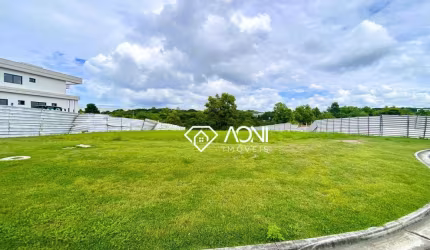 Terreno à venda, 1096 m² por R$ 1.050.000,00 - Interlagos - Vila Velha/ES