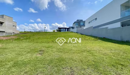 Terreno à venda, 466m² por R$ 500.000,00 - Interlagos - Vila Velha/ES