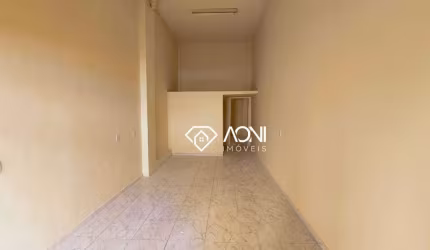 Loja para alugar, 47 m² por R$ 1.398,58/mês - Itapuã - Vila Velha/ES