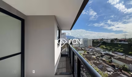 Apartamento com 2 dormitórios à venda, 55 m² por R$ 789.933,70 - Jardim Camburi - Vitória/ES