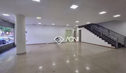 Loja para alugar, 300 m² por andar - R$ 38.125/mês - Praia do Canto - Vitória/ES