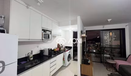 Oportunidade, apartamento de 2 Quartos na Enseada do suá