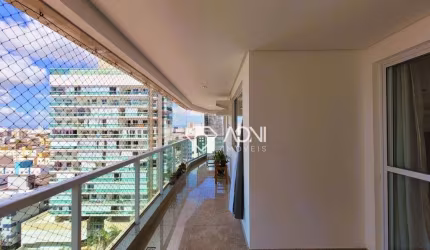 Apartamento com 3 dormitórios à venda, 110 m² por R$ 970.000,00 - Praia da Costa - Vila Velha/ES