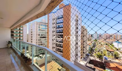 Apartamento com 3 dormitórios à venda, 110 m² por R$ 920.000,00 - Praia da Costa - Vila Velha/ES