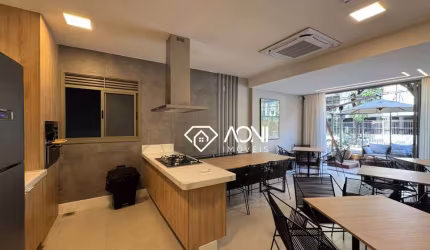 Apartamento com 2 dormitórios à venda, 64 m² por R$ 957.000,00 - Jardim da Penha - Vitória/ES