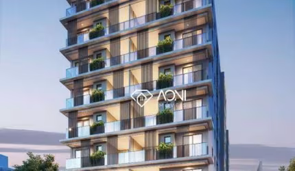 Apartamento com 3 dormitórios à venda - Jardim Camburi - Vitória/ES