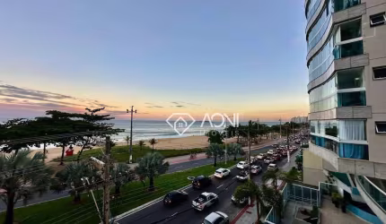 Apartamento com 4 dormitórios à venda, 251 m² por R$ 3.600.000,00 - Praia de Itaparica - Vila Velha/ES