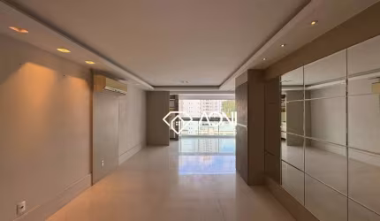 Apartamento com 3 dormitórios, sendo 3 suítes, à venda, 160 m² por R$ 2.600.000 - Praia do Canto - Vitória/ES
