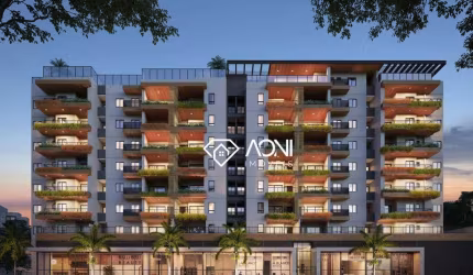 Apartamento com 3 dormitórios à venda, 85 m² por R$ 1.270.800,00 - Jardim Camburi - Vitória/ES