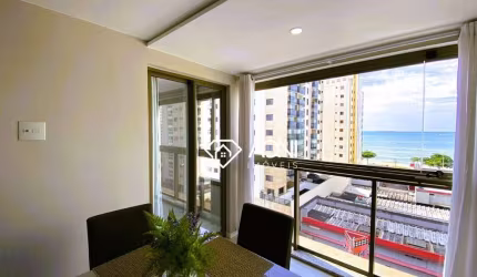 Apartamento com 3 dormitórios à venda, 72 m² por R$ 1.250.000,00 - Praia de Itaparica - Vila Velha/ES