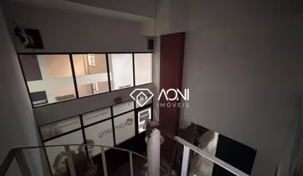 Loja, 44 m² - venda por R$ 550.000,00 ou aluguel por R$ 3.000,01/mês - Santa Lúcia - Vitória/ES