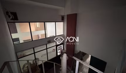 Loja, 44 m² - venda por R$ 550.000,00 ou aluguel por R$ 3.000,01/mês - Enseada do Suá - Vitória/ES