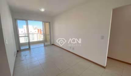 Apartamento para alugar, 65 m² por R$ 3.206,25/mês - Itapuã - Vila Velha/ES