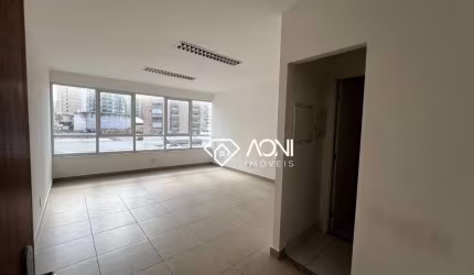 Sala à venda, 30 m² por R$ 360.000,00 - Enseada do Suá - Vitória/ES