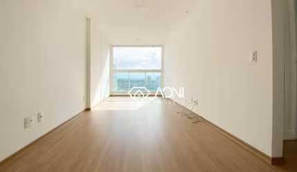 Apartamento com 2 dormitórios à venda, 55 m² por R$ 580.000,00 - Praia de Itaparica - Vila Velha/ES