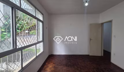 Apartamento com 3 dormitórios à venda, 143 m² por R$ 420.000,00 - Barro Vermelho - Vitória/ES