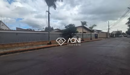 Casa com 4 dormitórios à venda, 220 m² por R$ 750.000,00 - São Francisco - Serra/ES