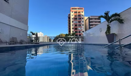 Apartamento com 3 dormitórios, 100 m² - venda por R$ 1.800.000,00 ou aluguel por R$ 8.170,87/mês - Santa Lúcia - Vitória/ES