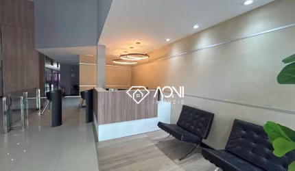 Loja, 44 m² - venda por R$ 350.000,00 ou aluguel por R$ 4.392,74/mês - Enseada do Suá - Vitória/ES