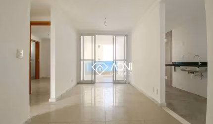 Apartamento com 3 dormitórios à venda, 74 m² por R$ 999.000,00 - Itaparica - Vila Velha/ES