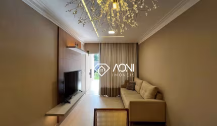 Casa com 2 dormitórios à venda, 83 m² por R$ 780.000,00 - Balneário de Carapebus - Serra/ES
