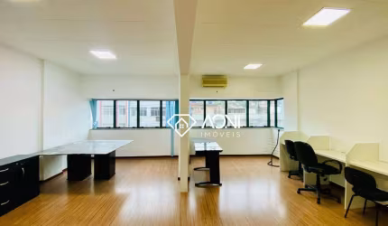 Sala para alugar, 106 m² por R$ 2.784,08/mês - Centro - Vila Velha/ES