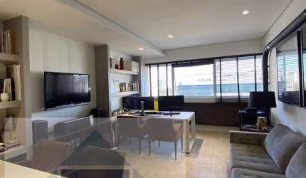Sala Comercial para Venda em Curitiba, Centro Cívico, 1 vaga