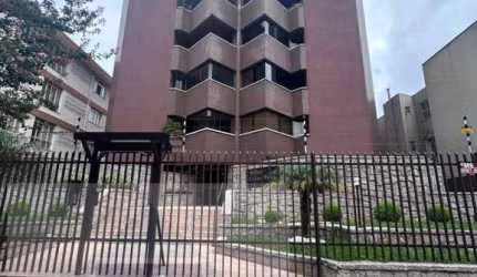 Apartamento para Venda em Curitiba, Alto da Rua XV, 3 dormitórios, 1 suíte, 3 banheiros, 1 vaga