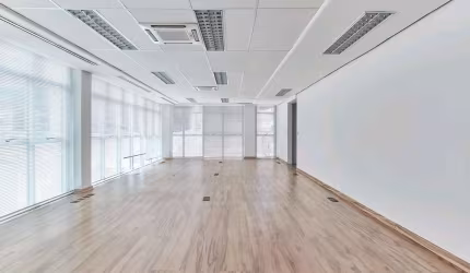 Sala Comercial para Locação em Curitiba, Alto da Glória, 3 banheiros, 4 vagas