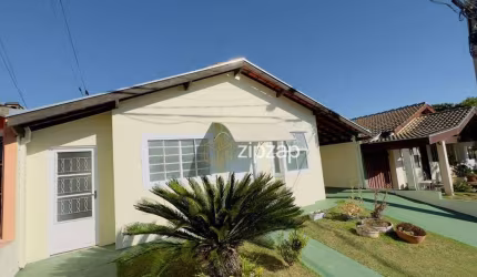 Casa com 3 dormitórios à venda, 70 m² por R$ 690.000,00 - Condomínio Casa Grande II - Louveira/SP