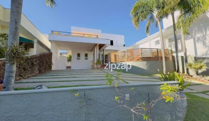 Casa com 3 dormitórios à venda, 190 m² por R$ 1.590.000 - Condomínio São Miguel - Vinhedo/SP