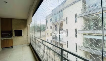 Apartamento com 3 dormitórios à venda, 106 m²  - Condomínio Mondo Itália - Vinhedo/SP