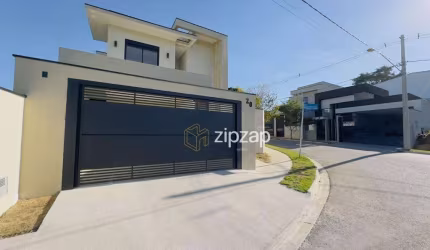 Casa com 3 dormitórios à venda, 220 m² - Residencial Jatobá - Vinhedo/SP