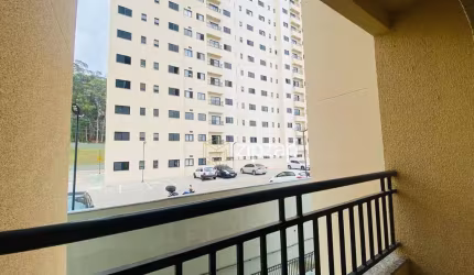 Apartamento com 2 dormitórios à venda  - Dos Ortizes - Valinhos/SP