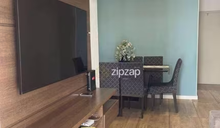 Apartamento com 3 dormitórios à venda, 83 m²  - Jardim Primavera - Vinhedo/SP