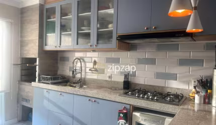 Casa com 3 dormitórios à venda, 97 m² por  - Condomínio Residencial Manacás - Vinhedo/SP