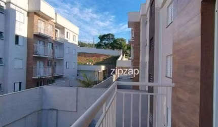 Apartamento com 2 dormitórios, 48 m² - Venda ou Aluguel  - Residencial Bello Cielo  - Vinhedo/SP