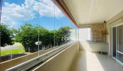 Apartamento com 2 dormitórios, 92 m² - Venda ou Aluguel - Condomínio IL Più Bello - Vinhedo/SP