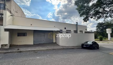 Casa comercial a venda na Estrada Municipal na  cidade de Vinhedo