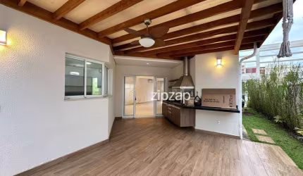 Casa com 3 dormitórios à venda, 190 m² por R$ 1.390.000,00 - Condomínio Piemonte Rezidenciale - Vinhedo/SP