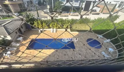 Apartamento com 3 quartos a venda no condomínio Vila Gramado na cidade de Vinhedo